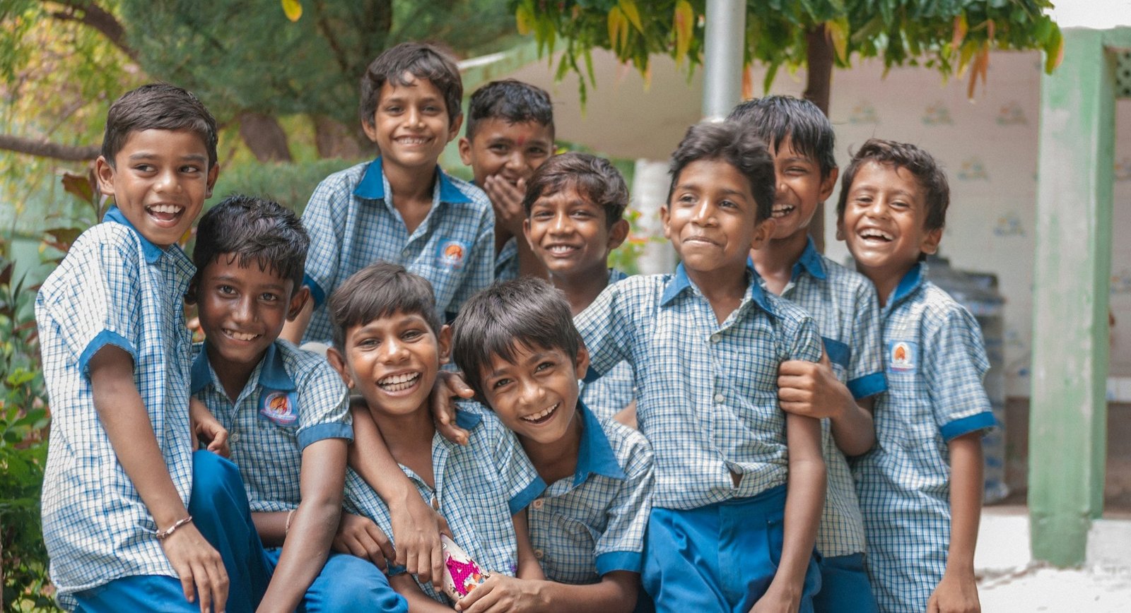 Together, We Can End Hunger