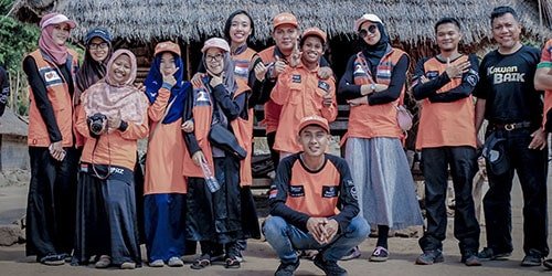 Education Drive 1