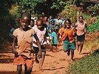 How Your Donations Change Lives