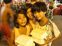5 Ways to Get Involved This Month