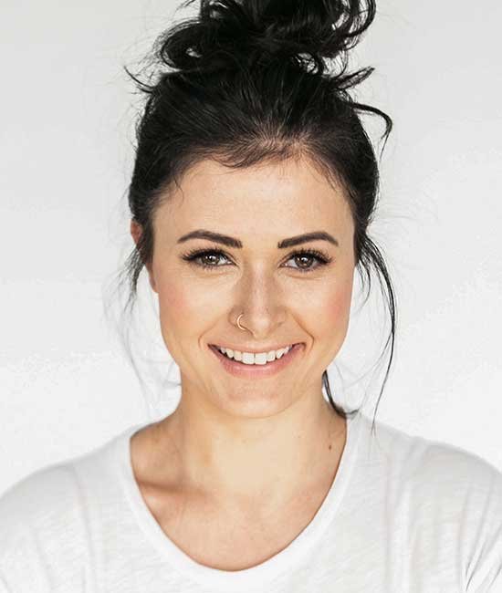Laura Bell
