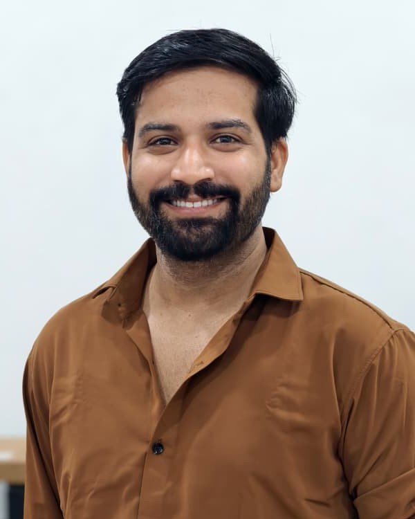 Niranjan Tailor
